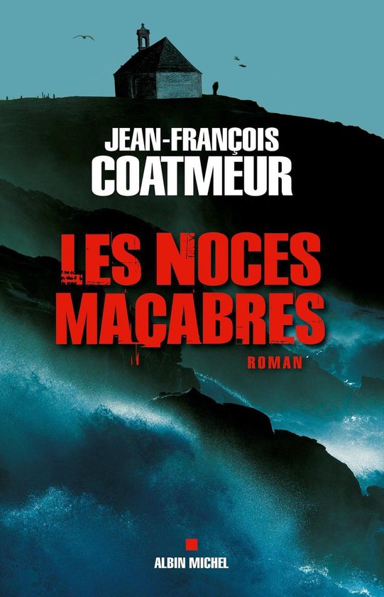 Les Noces macabres - cover