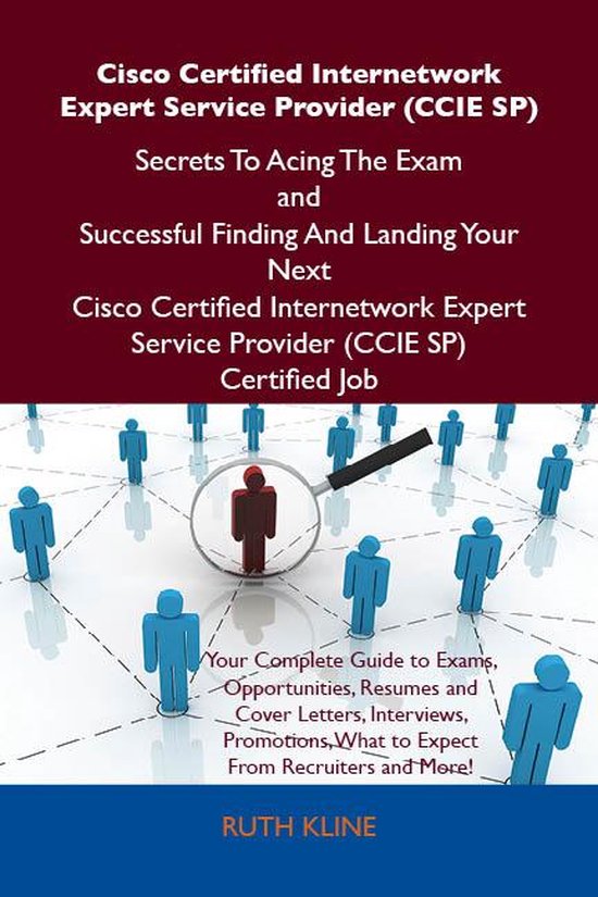 Cisco Certified Internetwork Expert Service Provider (CCIE S ... - cover