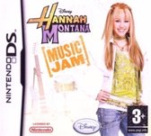 Hannah Montana: Music Jam /NDS