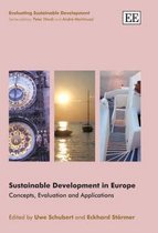 Evaluating Sustainable Development series- Sustainable Development in Europe