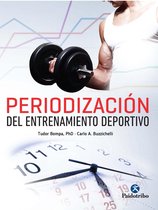 Entrenamiento Deportivo - Periodización del entrenamiento deportivo
