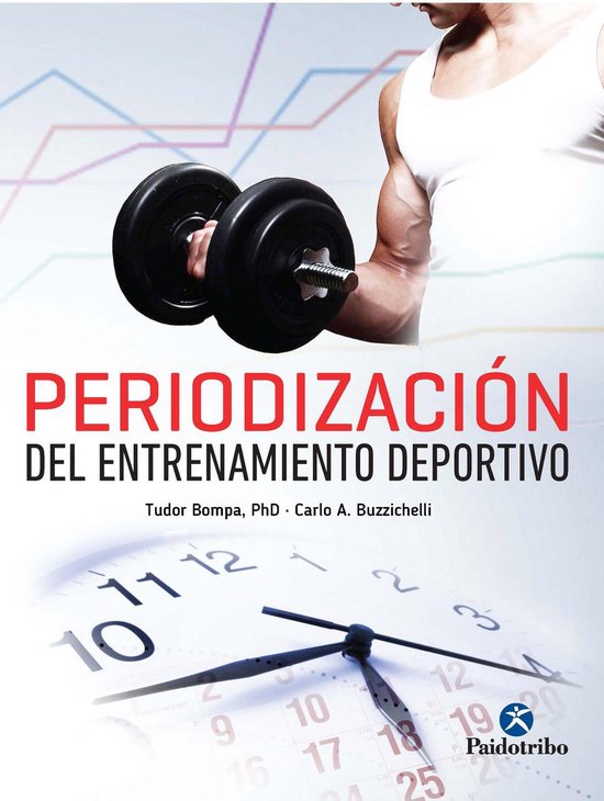 Entrenamiento Deportivo - Periodización del entrenamiento d ... - cover