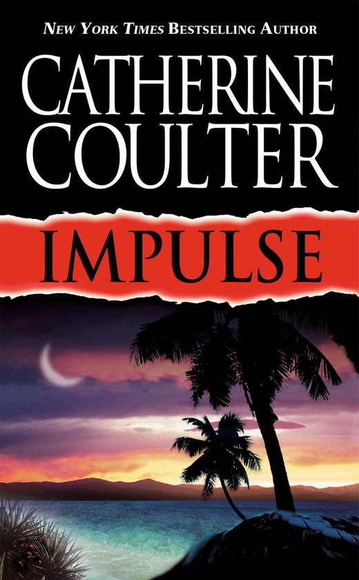 Impulse - cover