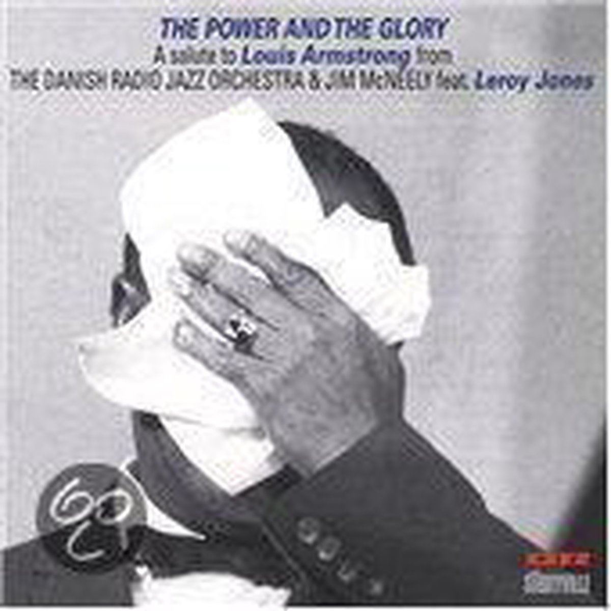 Power And The Glory