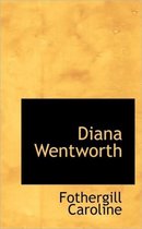 Diana Wentworth