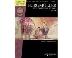 Burgmuller