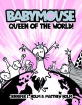 Babymouse 1 - Babymouse #1: Queen of the World!