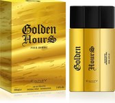 Golden Hours - 100 ml - Eau de Toilette