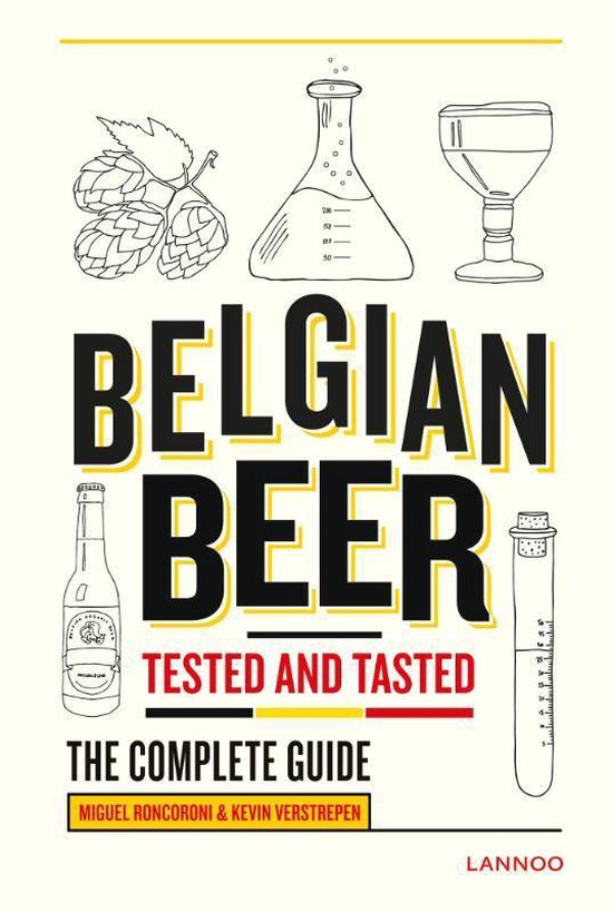 Belgian Beer