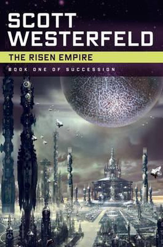 The Risen Empire
