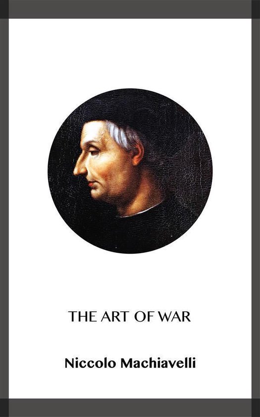 The Art of War - cover