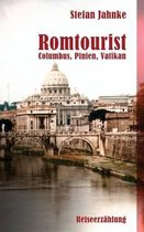 Romtourist