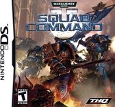Warhammer 40.000: Squad Command /NDS