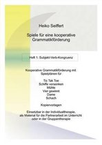 Kooperative Grammatikforderung Heft 1