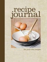 Recipe Journal