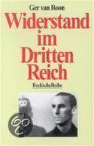 Widerstand im Dritten Reich