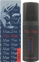 The Man Cobalt Parfum For Men - 50 ml - Eau De Parfum