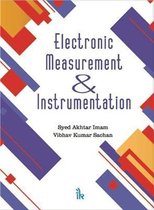 Omslag Electronic Measurement and Instrumentation