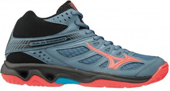 mizuno thunder blade mid women