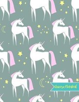 Unicorn Notebook