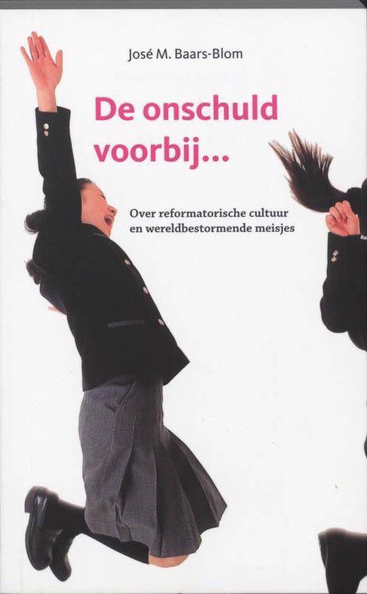 9789043512572 - De Onschuld Voorbij...
