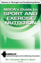 NCSAs Guide Sport & Exercise Nutrition