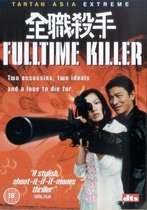 Full Time Killer (Import)