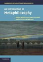 Introduction To Metaphilosophy