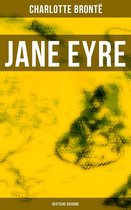 Jane Eyre (Vollständige deutsche Ausgabe)