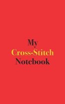My Cross-Stitch Notebook