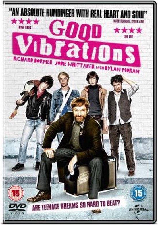 Good Vibrations