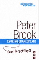 Evoking Forgetting Shakespeare