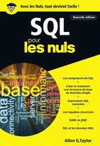 Poche pour les nuls - SQL Poche Pour les Nuls 3ed