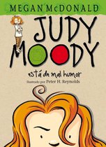 Judy Moody esta de mal humor / Judy Moody Was In a Mood