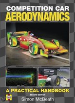 Competition Car Aerodynamics