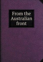From the Australian front
