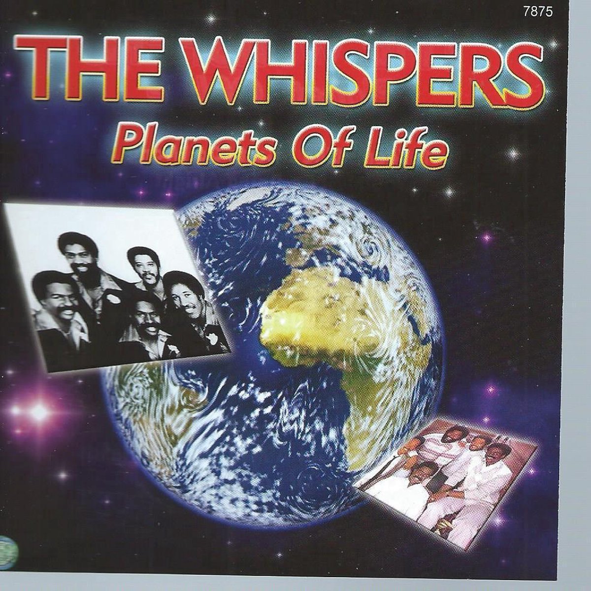 Planets Of Life