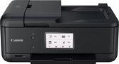 Canon PIXMA TR8550 - All-in-One Printer - Zwart met grote korting