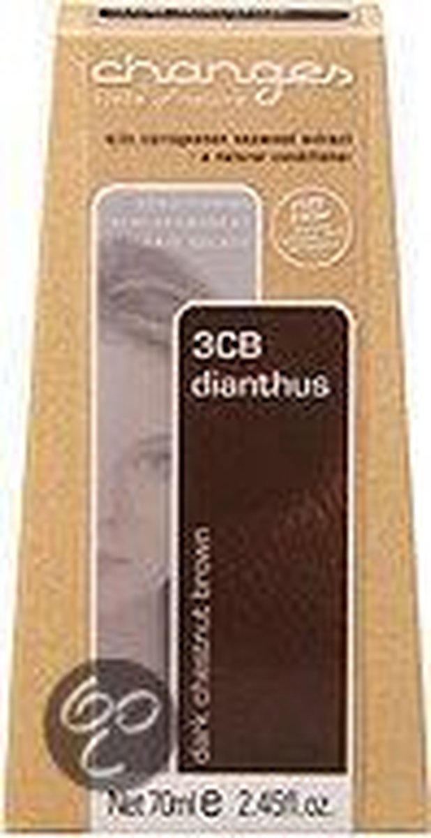 1x 70ml dianthus-Dark chestnut brown (5390862002065)