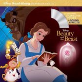 Beauty and the Beast ReadAlong Storybook and CD
