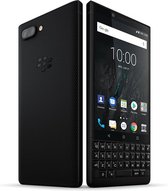 BBRY KEY2 64GB 4.5in And Azerty Black