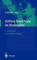 Asthma bronchiale im Kindesalter