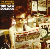 The Saw Doctors - Further Adventures (CD)