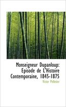 Monseigneur Dupanloup