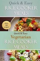 The Complete Rice Cooker Meals Cookbook