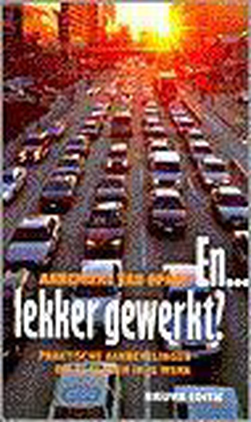 En... Lekker Gewerkt? Nieuwe Editie