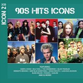 90s Hits Icons