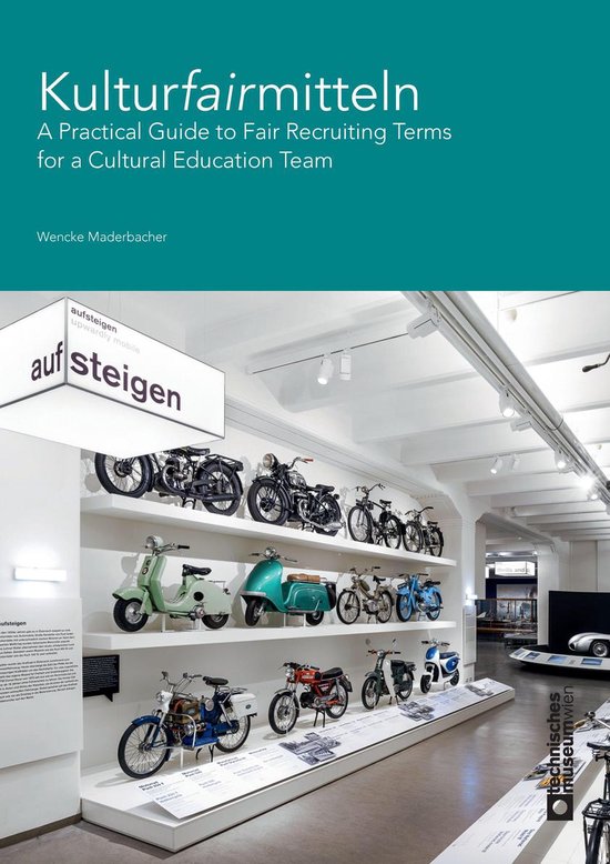 Kulturfairmitteln - cover