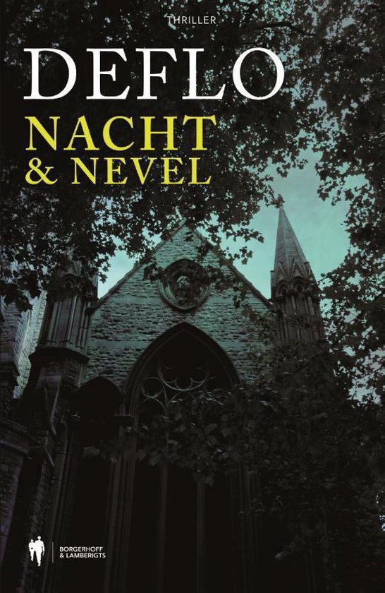 Nacht & Nevel - Luc Deflo | Northernlights300.org