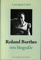 Roland Barthes biografie